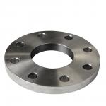 Plan flange 108,0mm. 8 bolthuller. PN10. DIN 2576B kval. S235JRG2