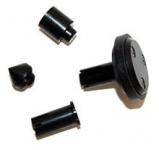 Tilbehørssæt for tachometer dt2236