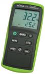 Elma 712 differenstermometer