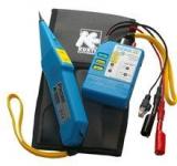 Easytest fiber kobber & fiber kabelsøge kit ke801