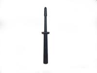 Prøvepind sort 140 mm a1014