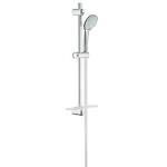 krom - sbeskl med min 4l 9 600mm brusest econ euphoria grohe