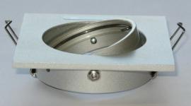 firk 35w alu gu10 spot easy downlight