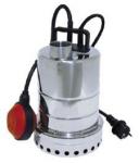 min 225l 230v 60 lift spildevandspumpe