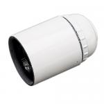 hvid reces uden normalfatning