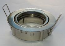 kip m rund l st b beslag til holder m front gu10