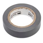 gr� 10m x 15mm isoleringstape
