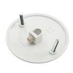 aflastning m hvid vnu udl�bsd�ksel