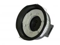 lyskilde og frontring ex ip21 armatur 98mm gx53 diospot