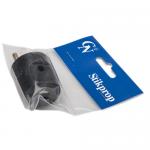 gn-pak sort 250v 10a jle b afl jord m stikprop