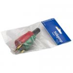 gn-pak h b n gr d r slagfast s-5 jord m stikprop