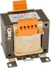 Sikkerhedstransformer sul120b-500230 500-575±25v/2x115v 2x1,74a 400/320va ip00