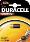 Billede af Duracell MN21/A23 Alkaline batteri 12V. - 2 stk. pak.