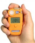 Gasman o2 atex med batteri