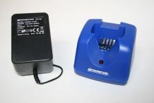 Batterilader til crowcon gasman