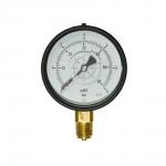 studs nedadrettet bar 0-10 2x100 1 manometer differens