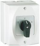 5kw 5 16a ip54 trekantstarter stjerne