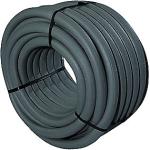 #3 - Uponor Universal Pex, Rør I Rør med isolering 15 mm til Vand og Varme, 50 mtr.