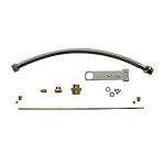 Cirkulationssæt inkl cirk.slange - Til Akva Vita II/Lux II/Les II ”Vandvarmer”