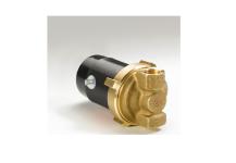 Pumpe ecowatt 1*230v billede