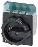 Hovedafbryder 4 polet 32a ac-3 400v 9,5kw 3ld2203-1tl51