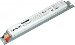 hf-spole hf-p 220-240v 1x36w elektronisk forkobling philips