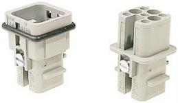 Han d 7 pos han indsats crimp