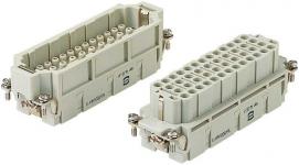 Harting Stikindsats 09320463001