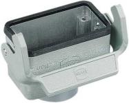 Han b hood coupler lc 1 lever m20