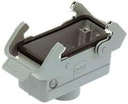 Han 16b coupler hood lc m25