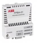 Profibus adapter fpba-01