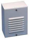 Udendørs sirene 9-14vdc 116db sir-300a