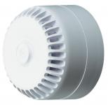 Indendørs sirene 100DB hvid SIR 1992V-LP