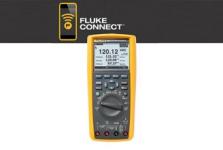 Fluke 289 multimeter