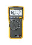 Fluke 114 eur multimeter