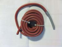 Sensor cable 0.752 2.5m 16.7 kohm q