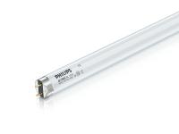 Se Philips UV-A TL 18W/10 G13 Actinic BL ø26x596mm til insektdræbere (Erstatter TL 20w/05) hos Elvvs.dk