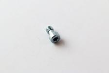 Skrue for tavlesammenbyg torx 3040-0812