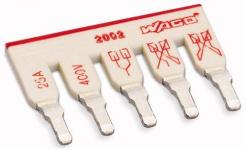 Laske 5-polet 2,5mm2 2002-475
