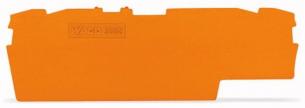 Ende-og mellemplade 4l orange 2002-1892