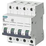 Automatsikring 6ka 3p+n c 32a 5sl6632-7