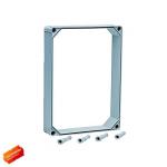 Extn64 mellemramme 640x440x75