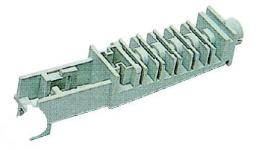 Fibox Unih, universal holder