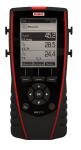 Kimo hq210 p luftkvalitetsinstrument