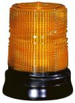 Blinklampe 240v ac orange 333.7.220