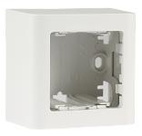 hvid dyb 49mm modul 1 underlag softline fuga lk