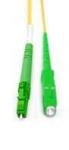 Fiber patchkabel os2 sc/apc-lc/apc simplex 13m