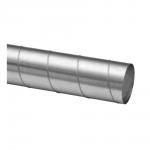 Unite spirorør 100 x 3000 mm