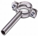 Rørholder lang skaft 4301 76