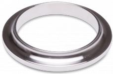 Svejsekrave sms 316l 76,1 mm